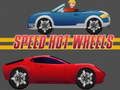 Spiel Geschwindigkeit Hot Wheels Online