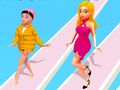 Spiel Catwalk-Kampf Online
