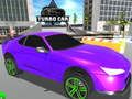 Spiel Turbo Auto Stadt Stunt Online