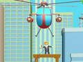 Spiel Hakenwurf 3D Online