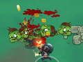 Spiel Zombiekiller-Trupp Online
