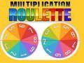 Spiel Multiplikationsroulette Online