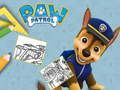 Spiel Paw Patrol Online