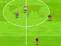 Spiel Kopanito: Alle Stars im Fußball Online