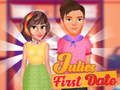 Spiel Julies Erstes Date Online