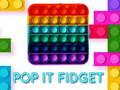 Spiel Pop it Fidget Online