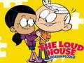 Spiel Das Lautes Haus Puzzle Online