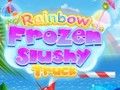 Spiel Regenbogen Gefrorener Slushy Truck Online