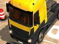 Spiel Lkw-Parken 2021 Online
