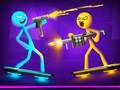 Spiel Stock-Duell Kampf Online