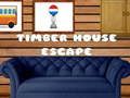 Spiel Flucht aus dem Holzhaus Online Spiel Flucht aus dem Holzhaus Online