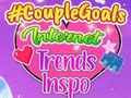 Spiel Paarziele: Inspiration von Internet-Trends Online