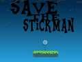 Spiel Rette den Strichmännchen Online