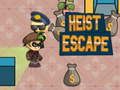 Spiel Überfall Flucht Online