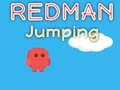 Spiel RedMan Springen Online