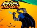 Spiel Batman: Der Assassine Online
