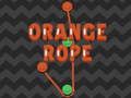 Spiel Orange Seil Online