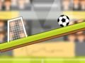 Spiel Rotierender Fußball Online
