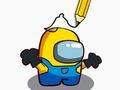Spiel Das Spiel malen Online