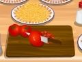 Spiel Bruschetta Online