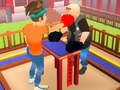 Spiel Schnipp-Meister 3D Online