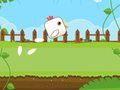 Spiel Hühnerrennen Online