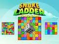 Spiel Brettspiel Schlangen und Leitern Online