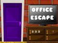 Spiel Büroflucht Online