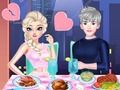 Spiel Elsas Liebesproblem Online