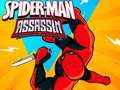 Spiel Spider-man Attentäter Online