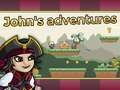 Spiel Johns Abenteuer Online