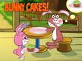 Spiel Hasen Kuchen! Online