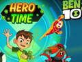 Spiel Ben10 Heldenzeit Online