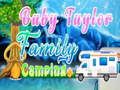 Spiel Baby Taylor Familiencamping Online