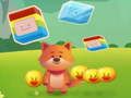 Spiel Hüpfende Wälder Online