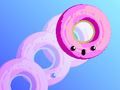Spiel Rollender Donut Online
