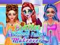Spiel Beste Freundinnen: Ordentliche Funky-Verwandlung Online