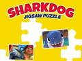 Spiel Sharkdog Puzzle Online