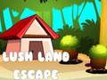 Spiel Flucht aus dem Üppigen Land Online