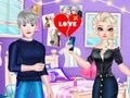 Spiel Elsa: Herzschmerz-Zeit Online