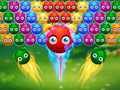 Spiel Süßer Monster Blasenschütze Online
