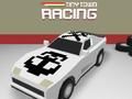 Spiel Racing in der Tiny Town Online