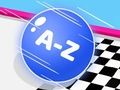 Spiel 2048 ABC Läufer Online