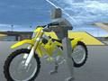 Spiel Sport Stunt Bike 3D Online
