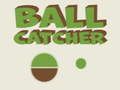Spiel Ballfänger Online