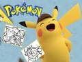 Spiel Pokémon Malbuchspiel Online Spiel Pokémon Malbuchspiel Online
