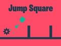 Spiel Sprung Quadrat Online