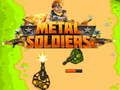 Spiel Metallsoldaten Online
