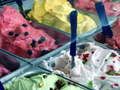 Spiel Eis-Puzzle Online