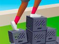 Spiel Milchbox-Herausforderung Online